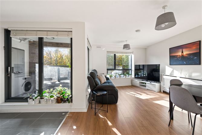 Apartment 6, Block 14, New Priory, Donaghmede, Dublin 13