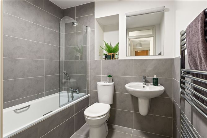 Apartment 6, Block 14, New Priory, Donaghmede, Dublin 13