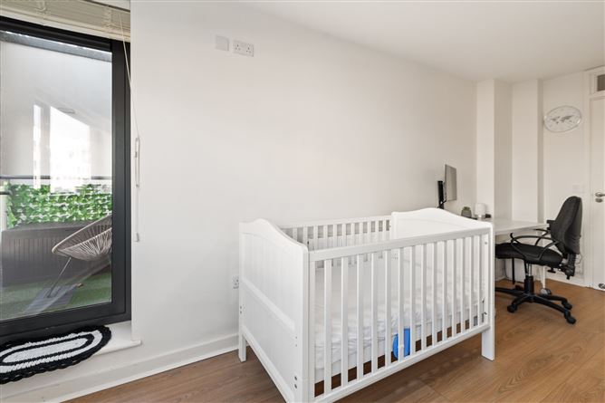 Apartment 6, Block 14, New Priory, Donaghmede, Dublin 13