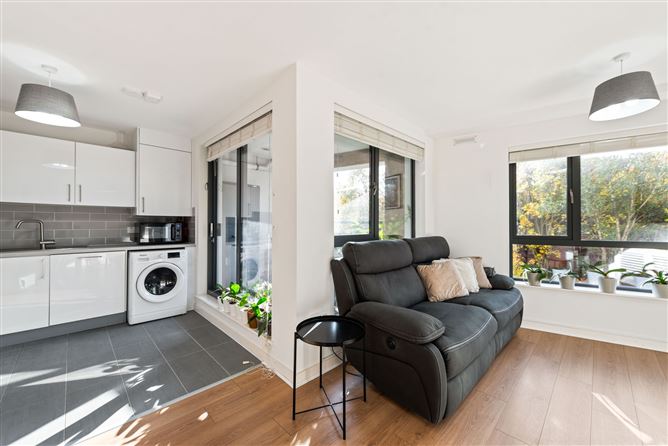 Apartment 6, Block 14, New Priory, Donaghmede, Dublin 13