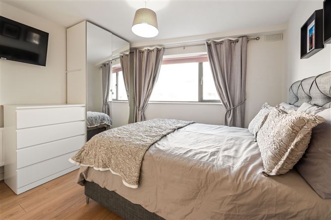 Apartment 6, Block 14, New Priory, Donaghmede, Dublin 13