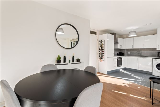 Apartment 6, Block 14, New Priory, Donaghmede, Dublin 13