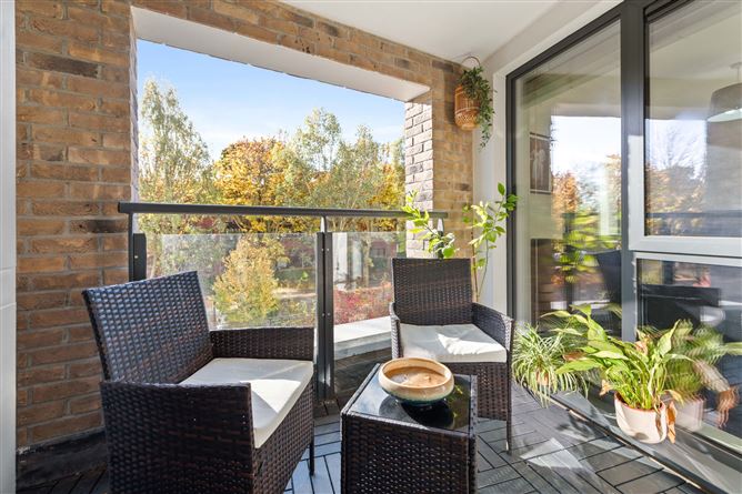 Apartment 6, Block 14, New Priory, Donaghmede, Dublin 13