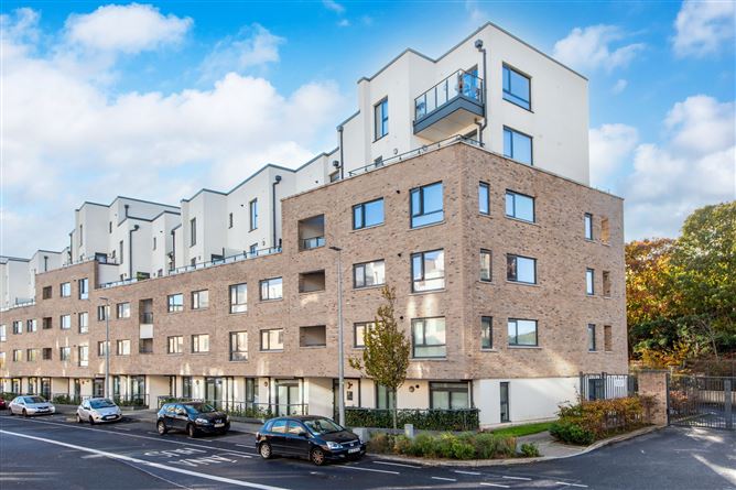 Apartment 6, Block 14, New Priory, Donaghmede, Dublin 13