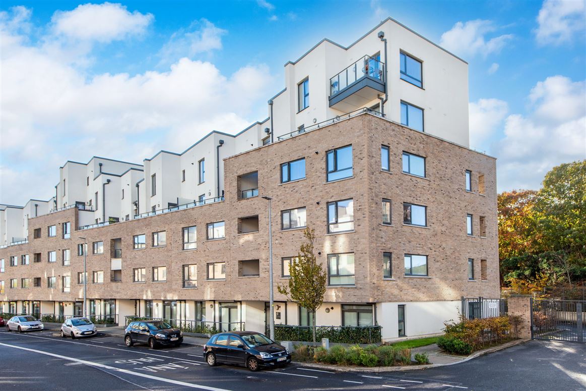 Apartment 6, Block 14, New Priory, Donaghmede, Dublin 13