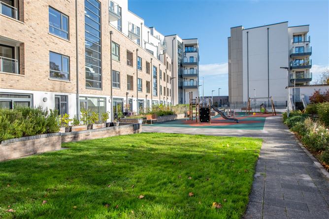 Apartment 6, Block 14, New Priory, Donaghmede, Dublin 13