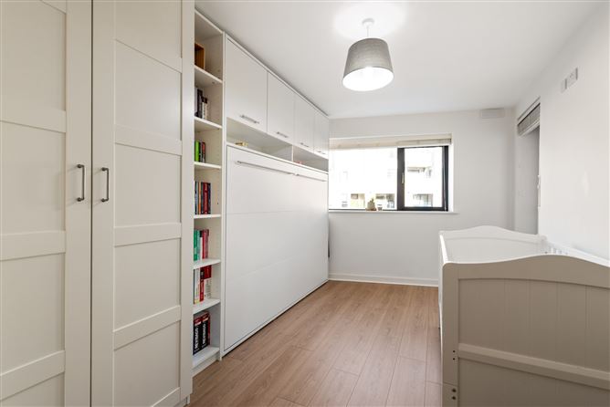 Apartment 6, Block 14, New Priory, Donaghmede, Dublin 13