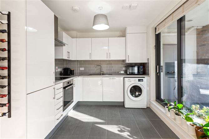 Apartment 6, Block 14, New Priory, Donaghmede, Dublin 13