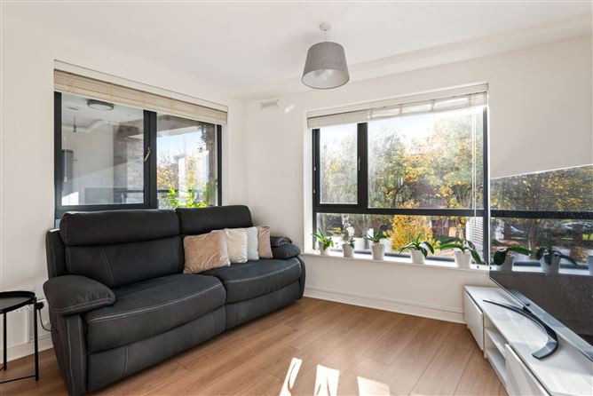 Apartment 6, Block 14, New Priory, Donaghmede, Dublin 13