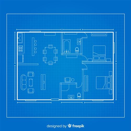 Floor plan — Test Property 66, Blackrock, Cork, Co. Cork