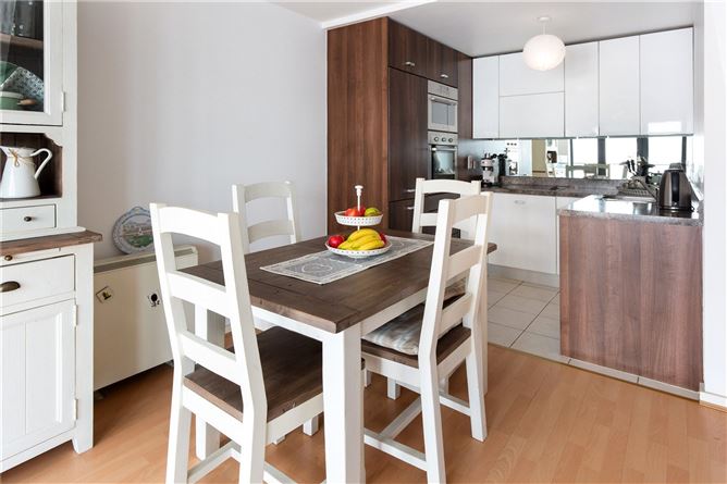 Apartment 50, The Horizon Building, Royal Canal Park, Ashtown, Dublin 15