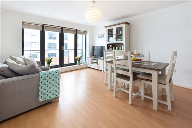 Apartment 50, The Horizon Building, Royal Canal Park, Ashtown, Dublin 15