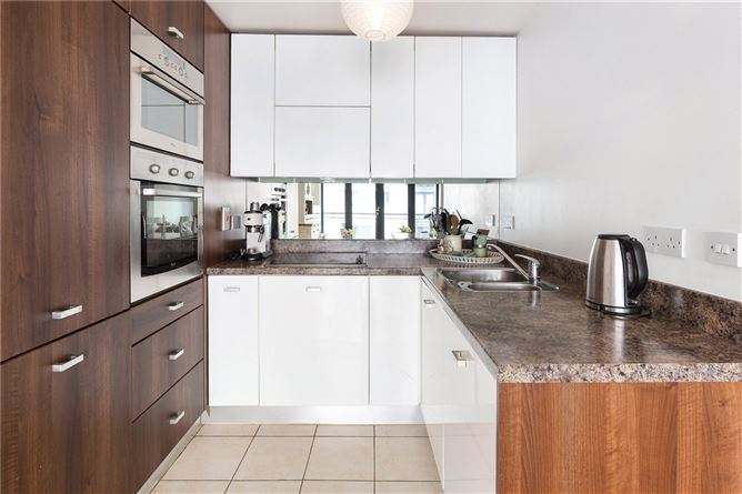 Apartment 50, The Horizon Building, Royal Canal Park, Ashtown, Dublin 15
