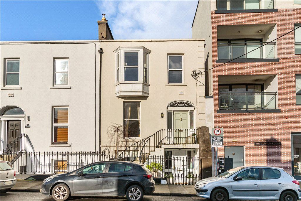 2 Northumberland Avenue, Dun Laoghaire, Co. Dublin