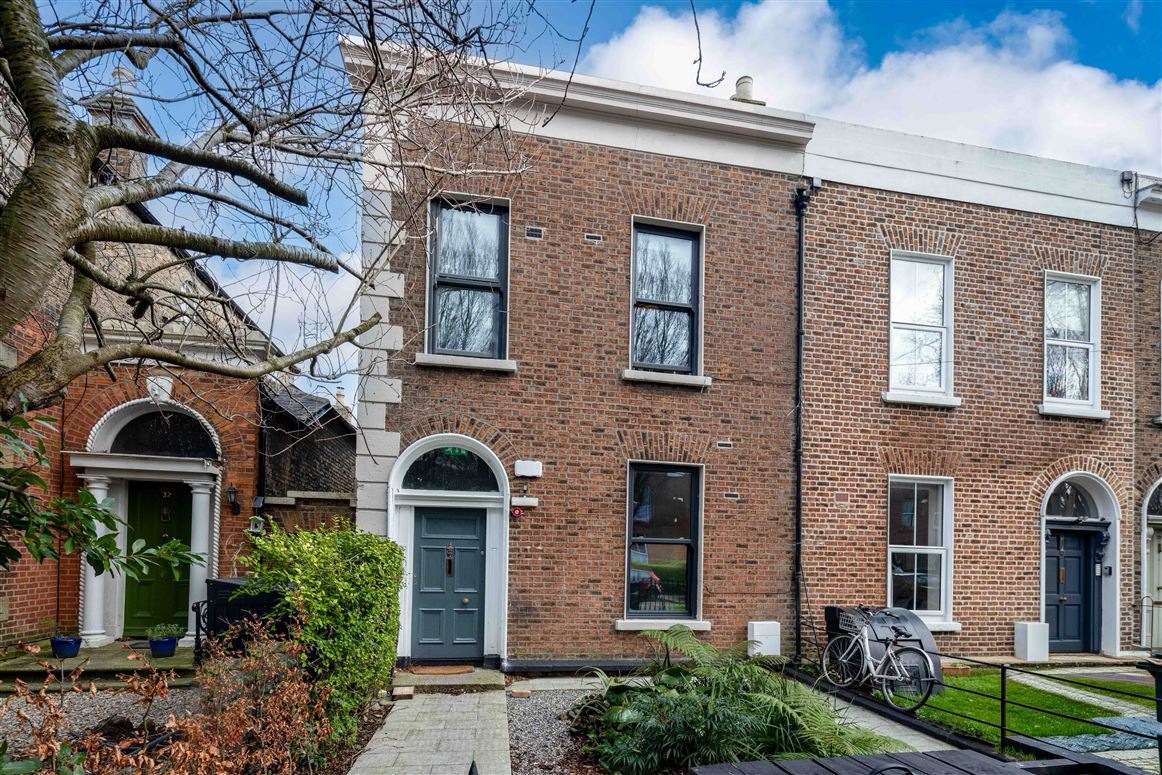 31 Bloomfield Avenue, Portobello, Dublin 8