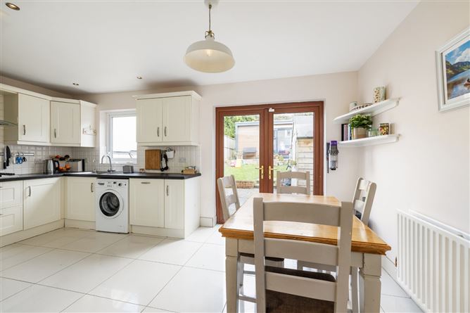 68 Mountain View, Crinken Glen, Shankill, Dublin 18