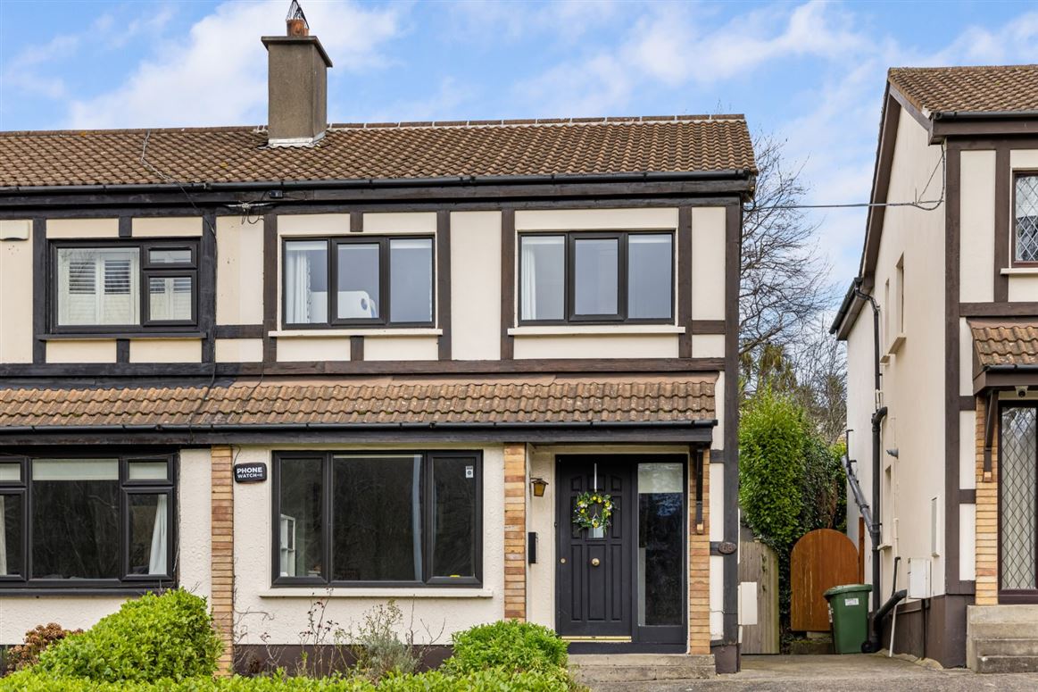 68 Mountain View, Crinken Glen, Shankill, Dublin 18