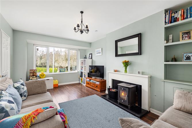 68 Mountain View, Crinken Glen, Shankill, Dublin 18