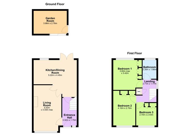 68 Mountain View, Crinken Glen, Shankill, Dublin 18