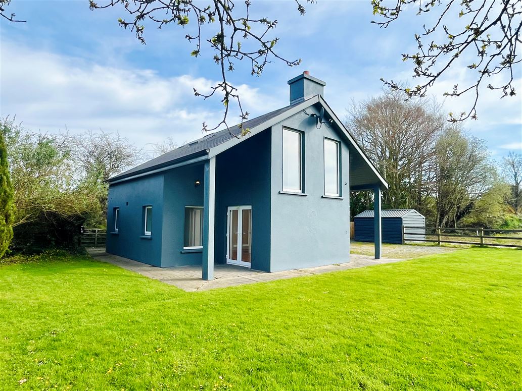 Moyne Cottage, Moyne Lower, Enniscorthy, Wexford
