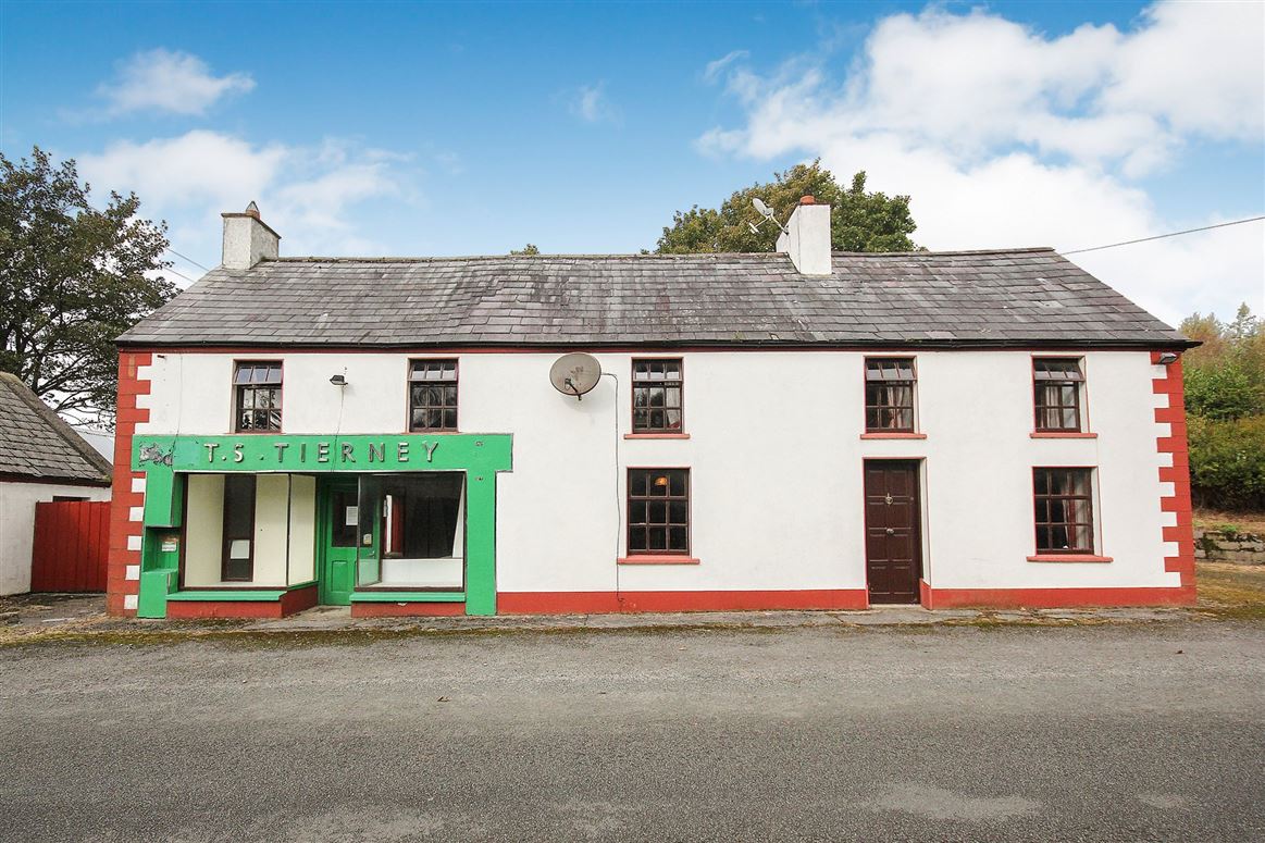 Termon, Virginia, Co. Cavan