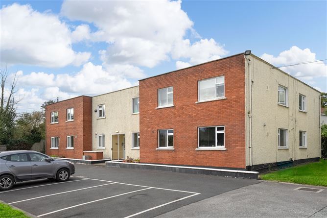 Photo 1 of 13 — Apartment 2, Block A, Sunnybank Court, Bray, Wicklow