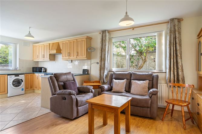 Apartment 2, Block A, Sunnybank Court, Bray, Wicklow