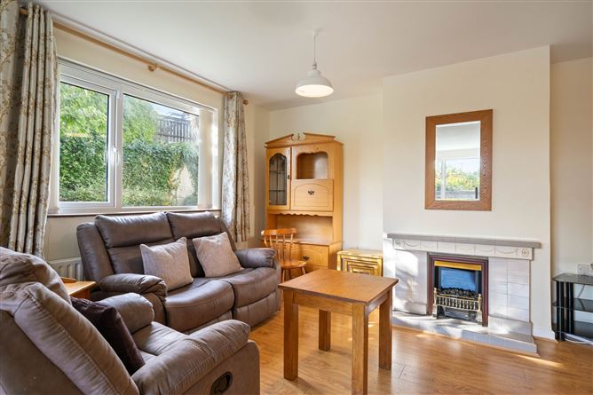Apartment 2, Block A, Sunnybank Court, Bray, Wicklow