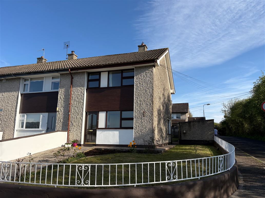 12 Garryskillane, Tipperary Town, Tipperary