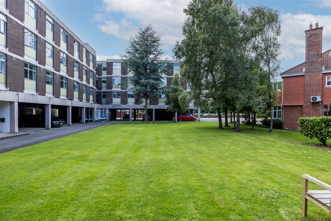 45 Cranford Court, Stillorgan Road, Donnybrook, Dublin 4
