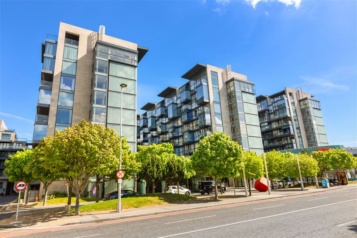204 Cubes 4, Beacon South Quarter, Sandyford, Dublin 18