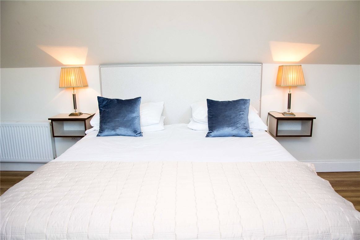 1 Cahir Lodges, Cahir West, Kenmare, Co. Kerry, V93 W088