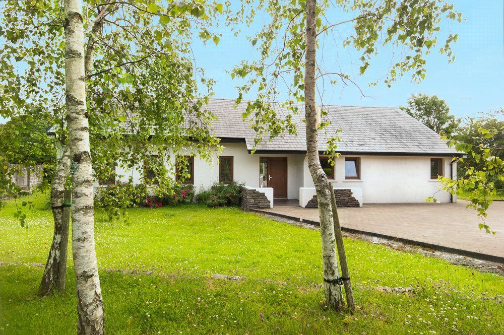 1 Cahir Lodges, Cahir West, Kenmare, Co. Kerry, V93 W088