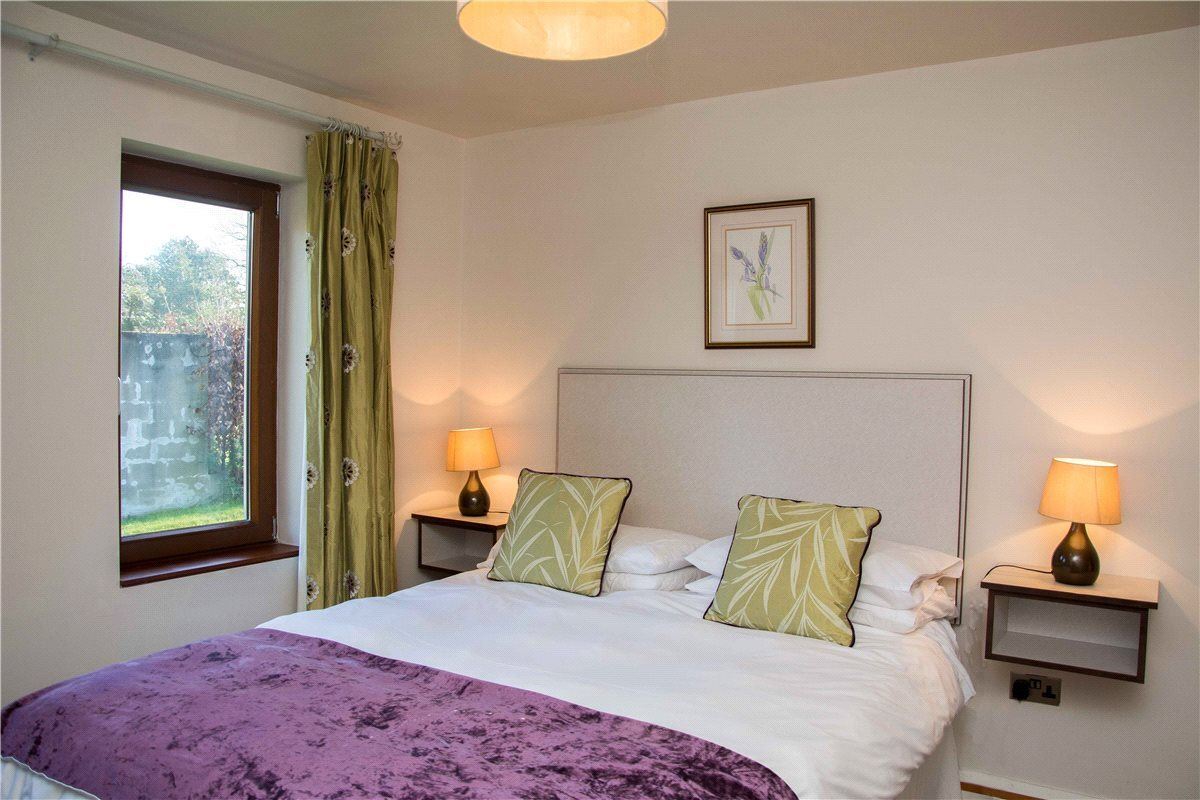 1 Cahir Lodges, Cahir West, Kenmare, Co. Kerry, V93 W088