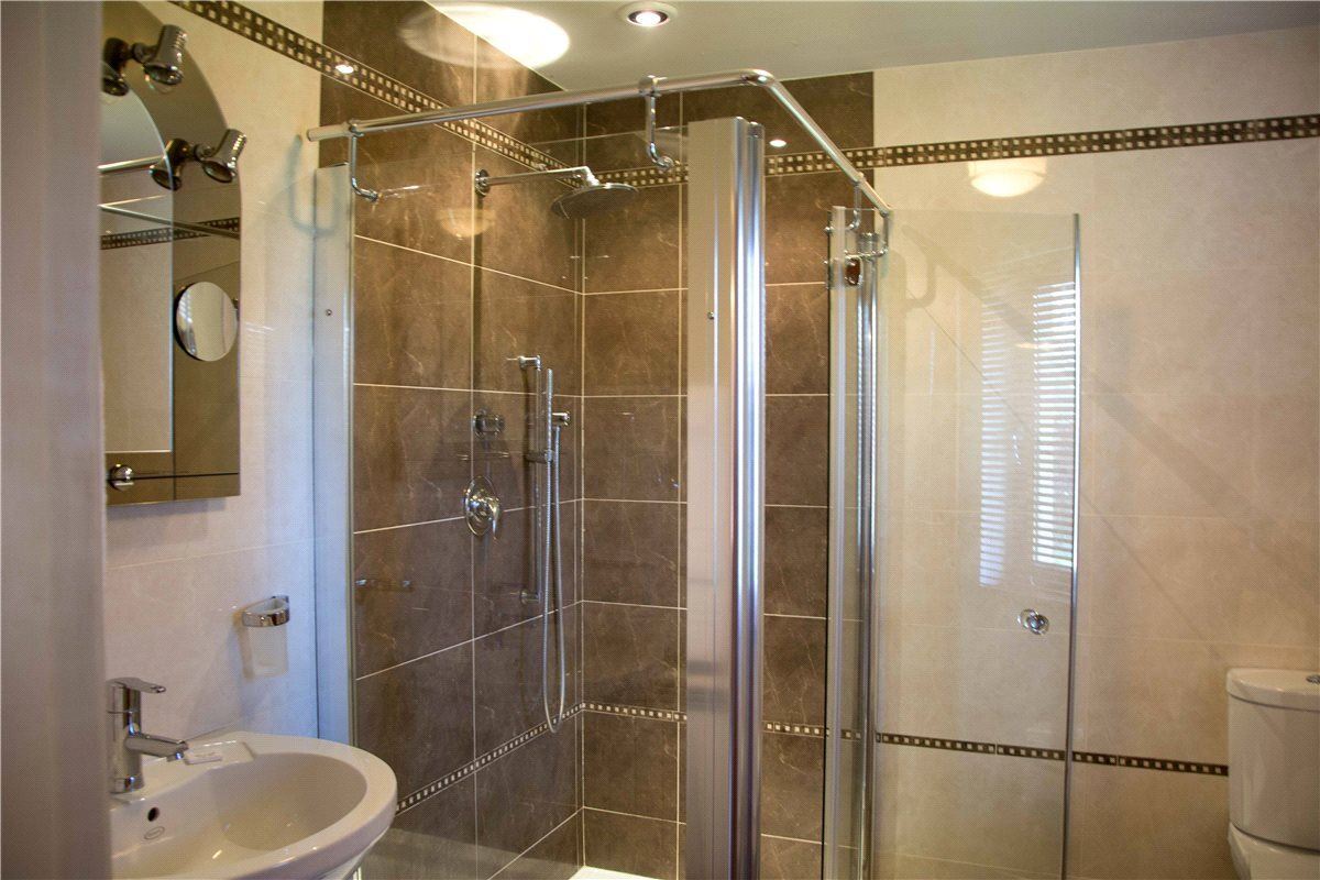 1 Cahir Lodges, Cahir West, Kenmare, Co. Kerry, V93 W088