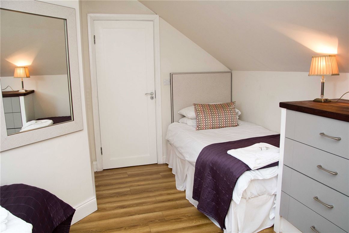 1 Cahir Lodges, Cahir West, Kenmare, Co. Kerry, V93 W088