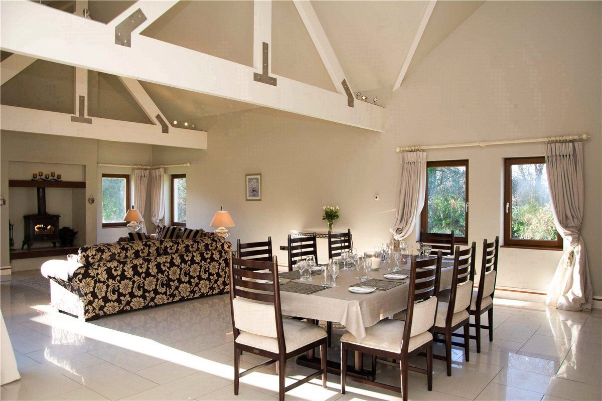 1 Cahir Lodges, Cahir West, Kenmare, Co. Kerry, V93 W088