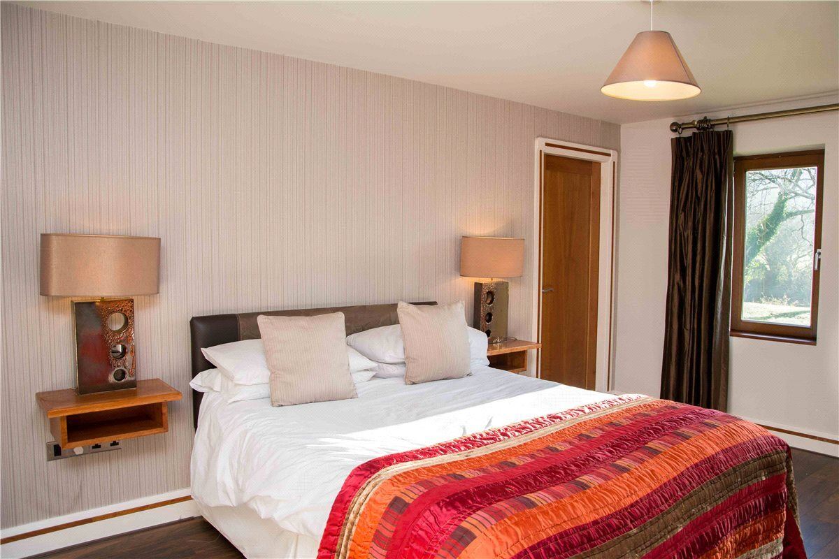 1 Cahir Lodges, Cahir West, Kenmare, Co. Kerry, V93 W088