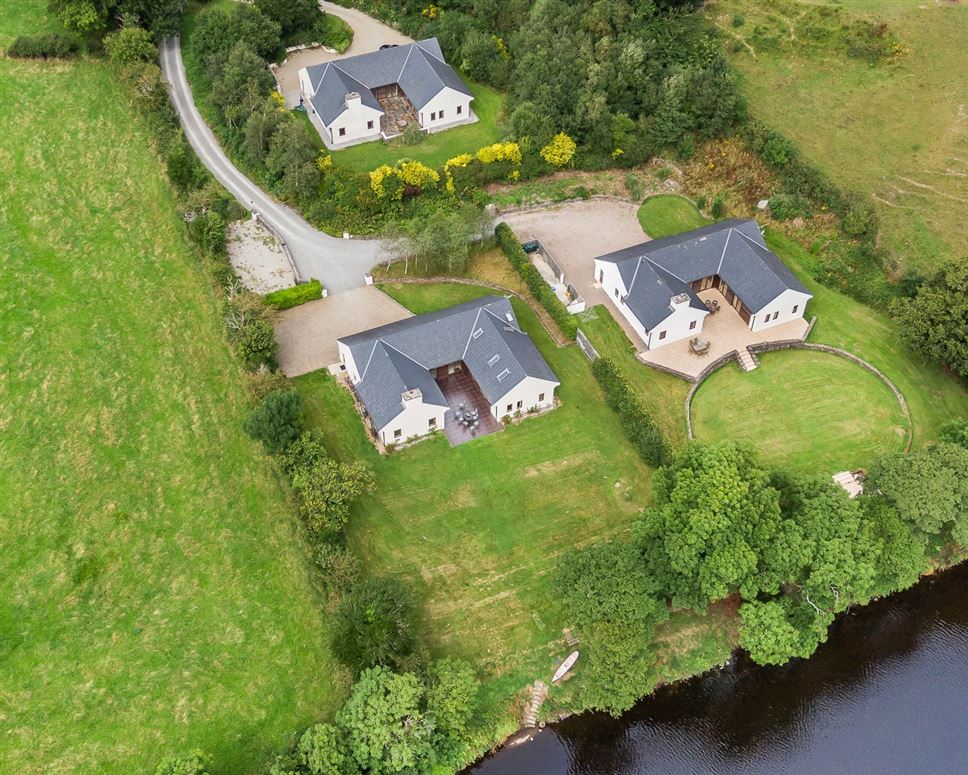 1 Cahir Lodges, Cahir West, Kenmare, Co. Kerry, V93 W088