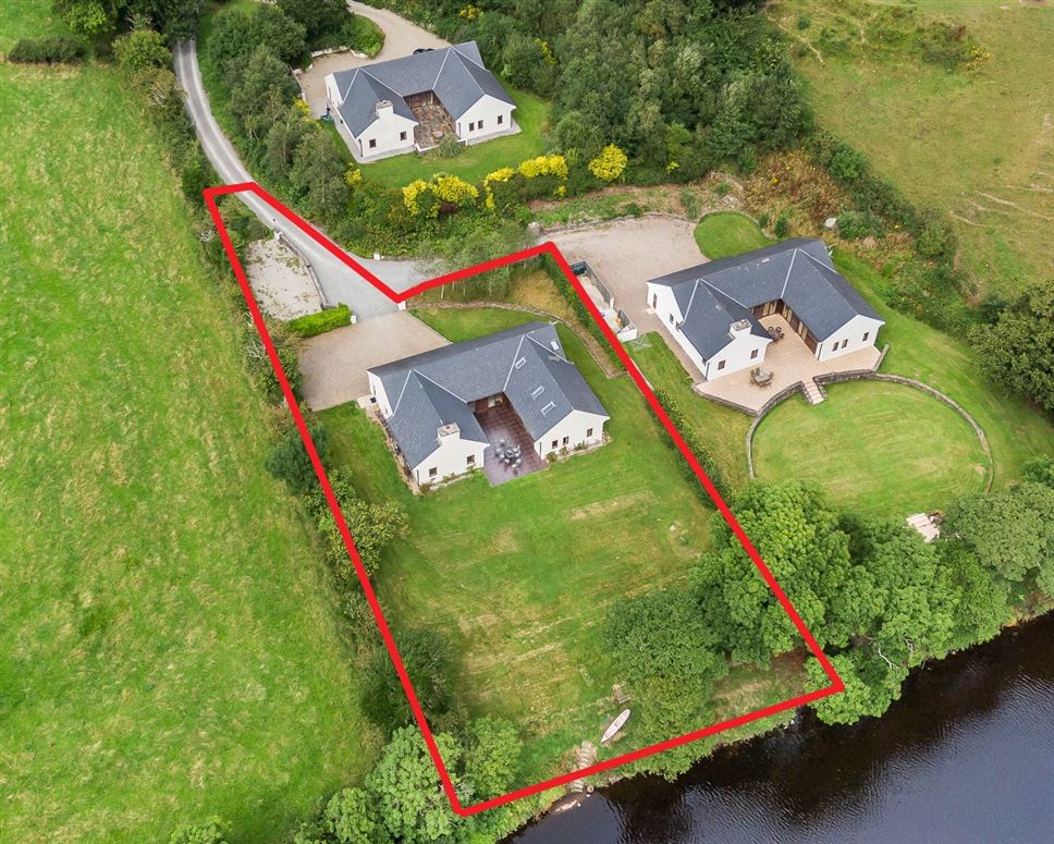 1 Cahir Lodges, Cahir West, Kenmare, Co. Kerry, V93 W088