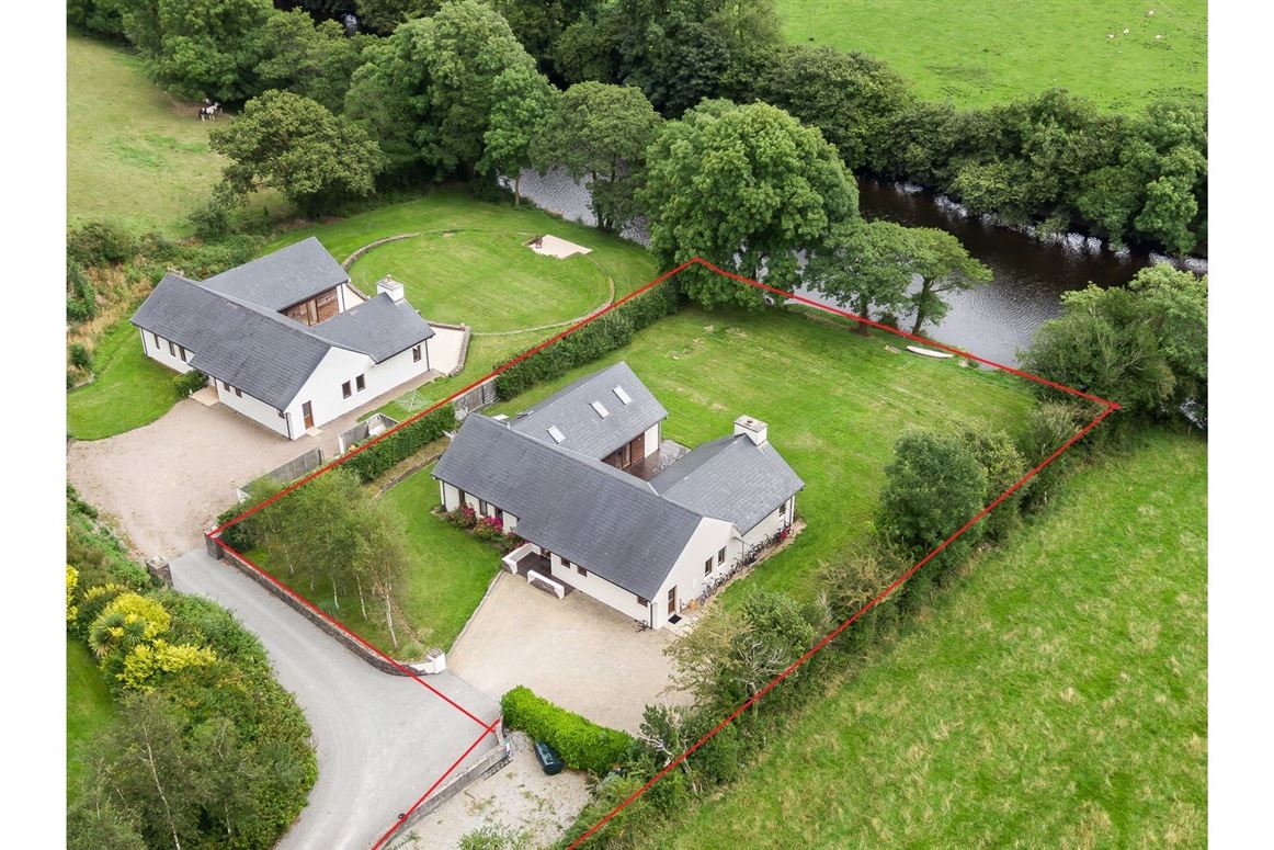 1 Cahir Lodges, Cahir West, Kenmare, Co. Kerry, V93 W088