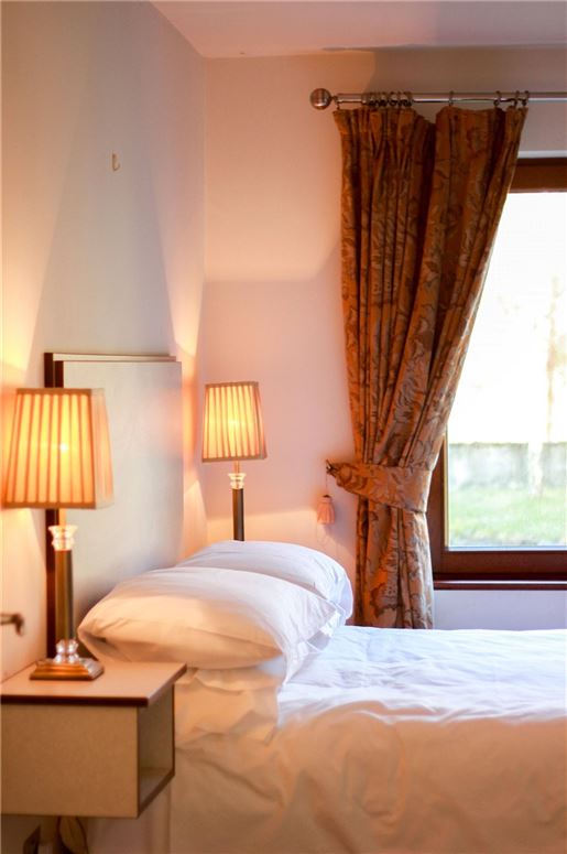 1 Cahir Lodges, Cahir West, Kenmare, Co. Kerry, V93 W088
