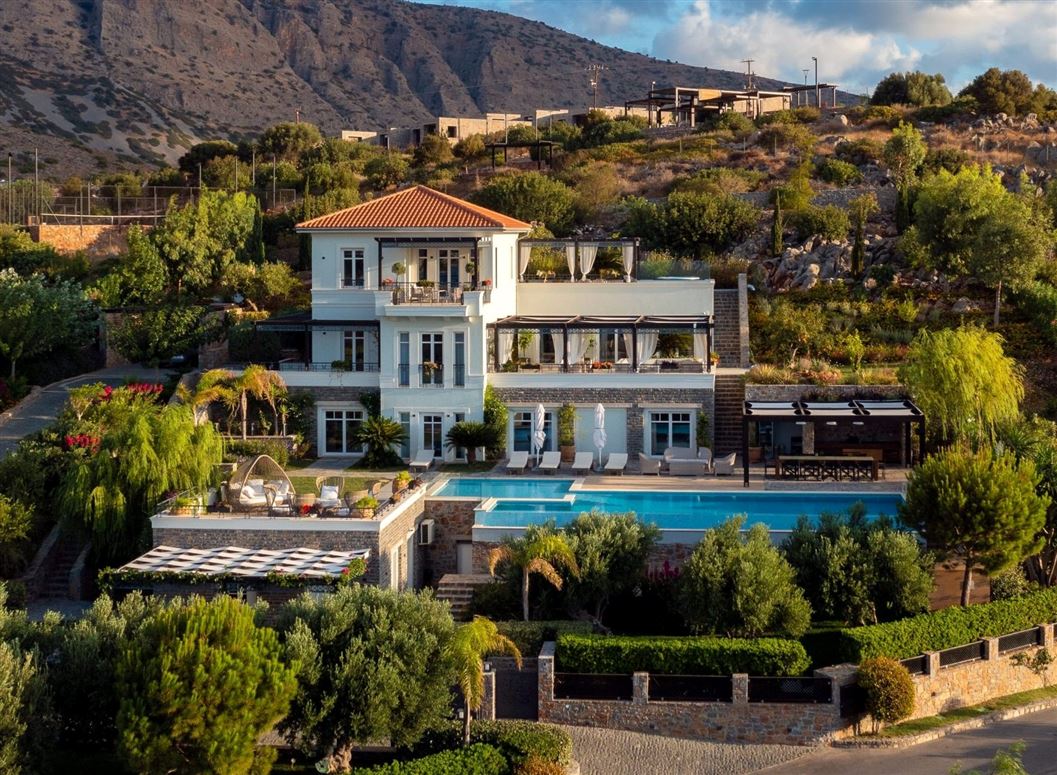 The Essence of Elounda,Schisma Elountas,Crete,Greece
