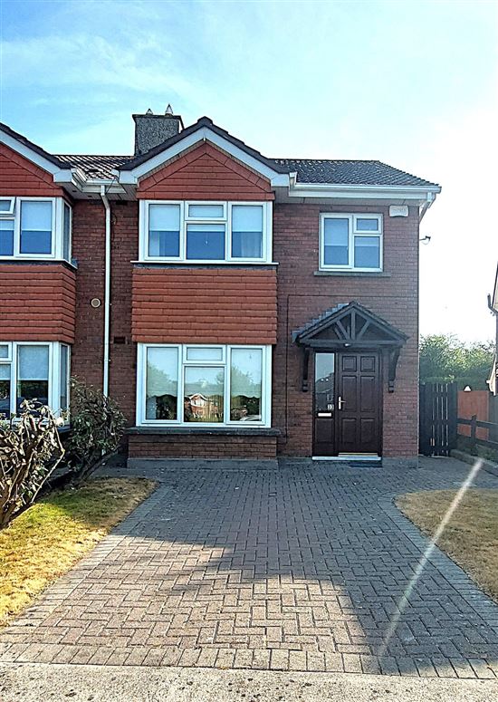 33 Lackanash Estate, Trim, Co. Meath