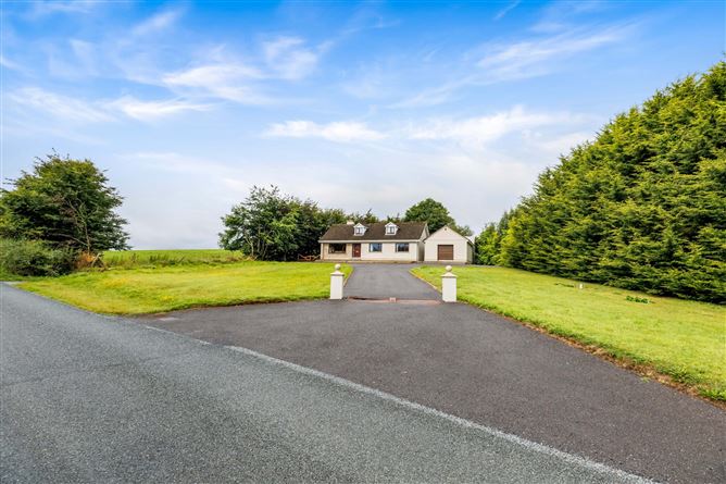 Drumcarey, Ballinagh, Co. Cavan