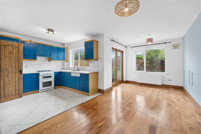 58 Riverwood Court, Castleknock, Dublin 15