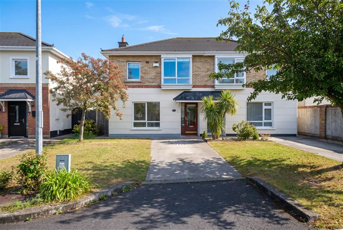 58 Riverwood Court, Castleknock, Dublin 15