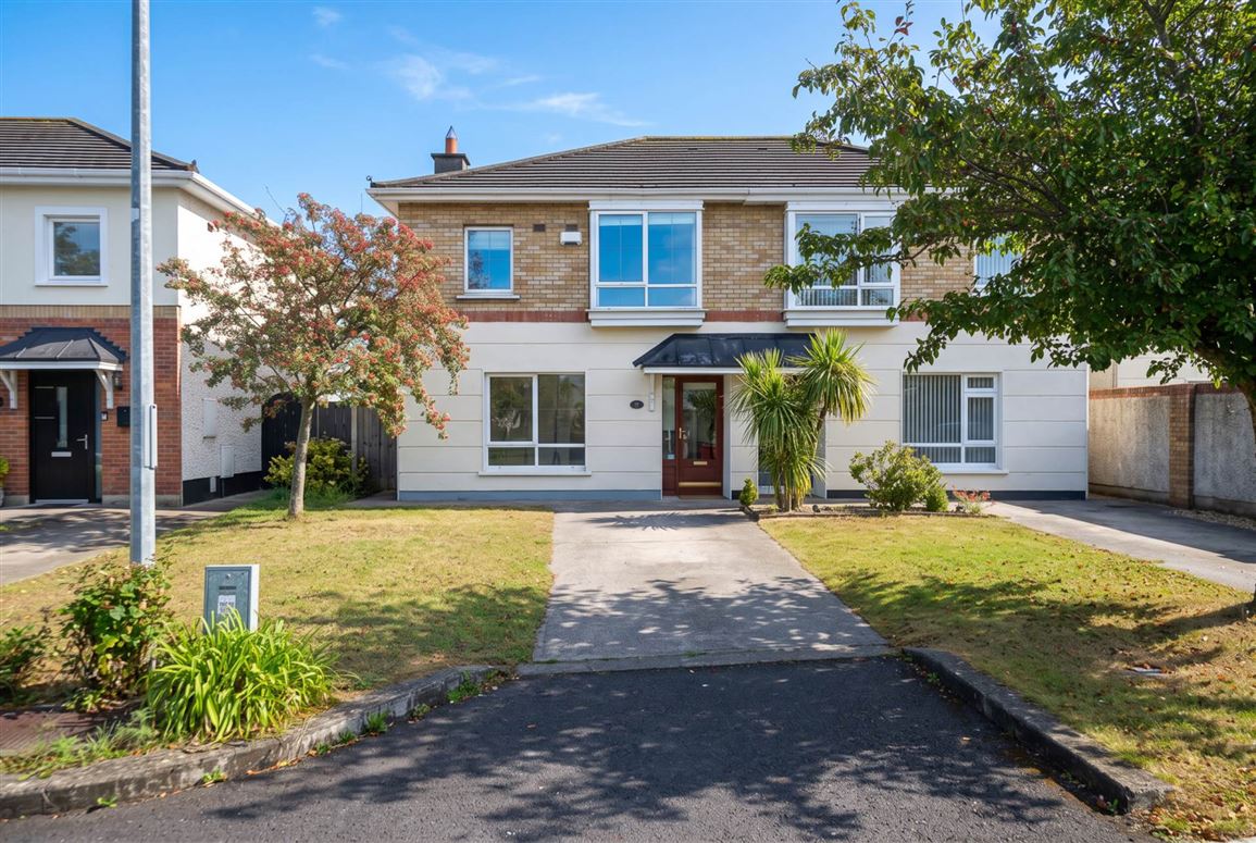 58 Riverwood Court, Castleknock, Dublin 15