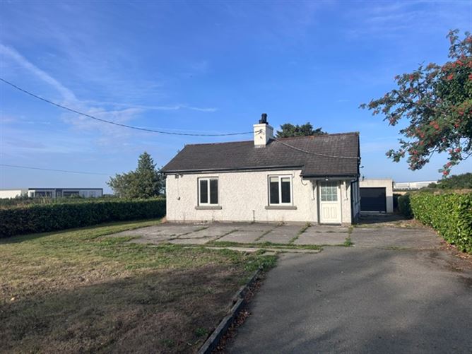 COLLEGELAND, NEWCASTLE ROAD, RATHCOOLE, CO. DUBLIN