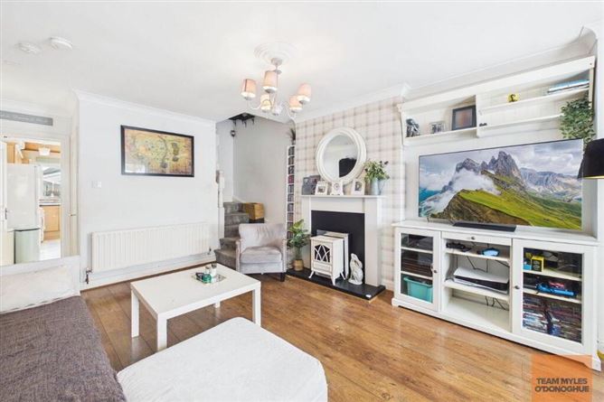 9 Beechfield Heights, Castaheany, Clonee, Dublin
